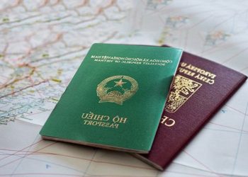 Người nước ngoài mất hộ chiếu tại Việt Nam cần phải làm gì?