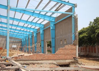 Quy định luật xây dựng tường chung năm 2023