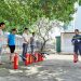 Quy định PCCC nhà cao tầng năm 2023