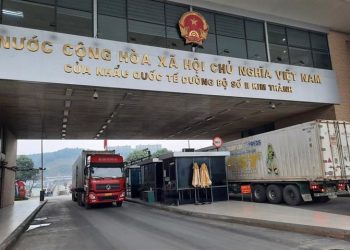 Quy định về thanh toán biên mậu với Trung Quốc có điểm gì mới?