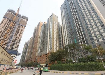 Quy trình bảo trì nhà chung cư năm 2023