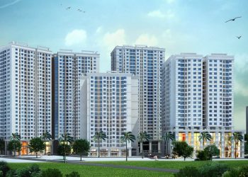 Thủ tục nhận bàn giao nhà chung cư năm 2023