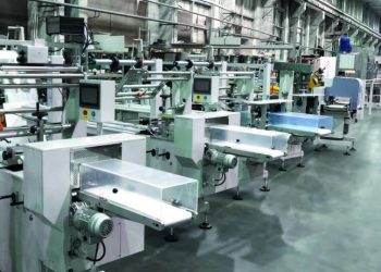 Thuế nhập khẩu máy móc cũ năm 2023
