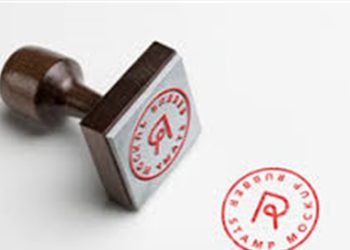 Xử lý con dấu khi giải thể doanh nghiệp