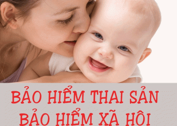 Bảo hiểm xã hội chi trả tiền thai sản vào ngày nào?