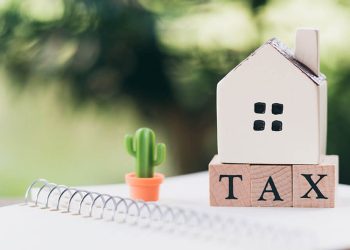Cách tính thuế đất trồng cây lâu năm năm 2023 như thế nào?