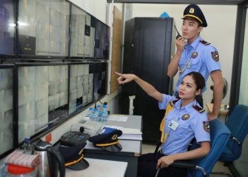 Chế độ trực Tết của bảo vệ năm 2023 như thế nào?