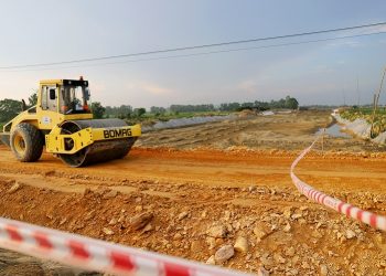 Có thông báo thu hồi đất có được tách thửa không
