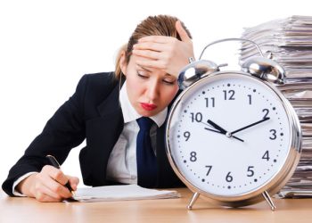 Công thức tính giờ tăng ca cho doanh nghiệp như thế nào?