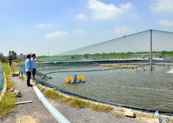 Đất nuôi trồng thủy sản có thời hạn sử dụng là bao lâu