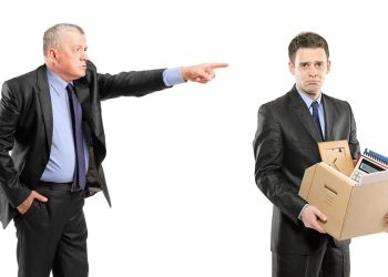Điều kiện để sa thải nhân viên theo đúng luật