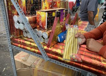 Điều kiện kinh doanh pháo hoa không nổ năm 2023 là gì?