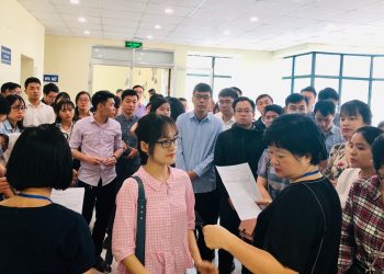 Đối tượng nào được xét tuyển công chức năm 2023?