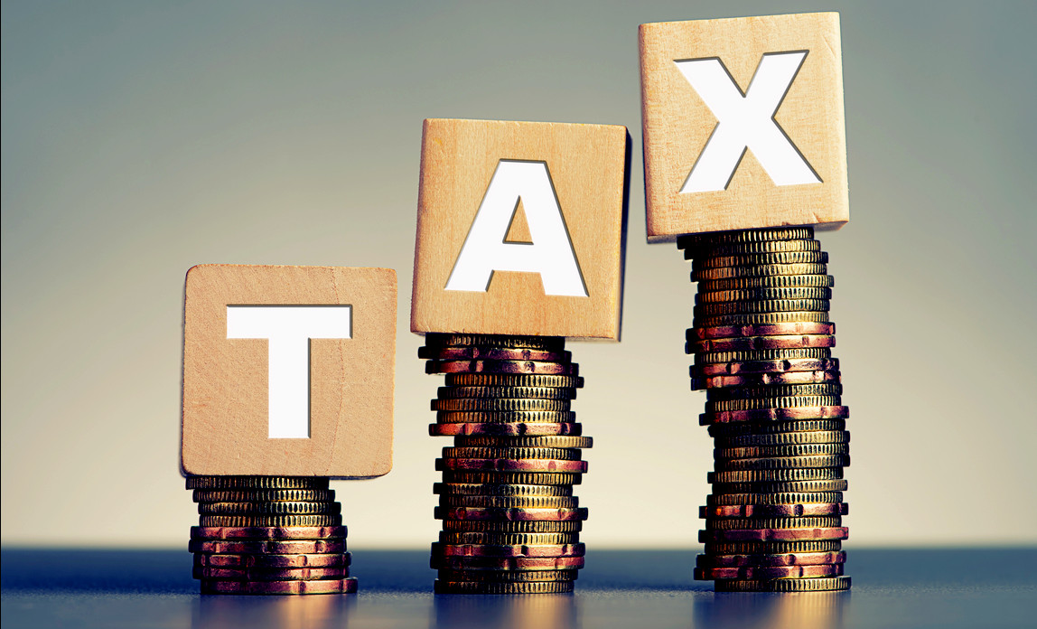 Đóng thuế thu nhập cá nhân theo quy định mới hiện nay