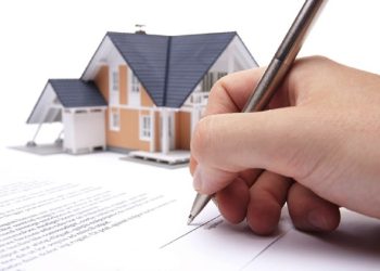 Dự thảo điều chỉnh sắc thuế bất động sản