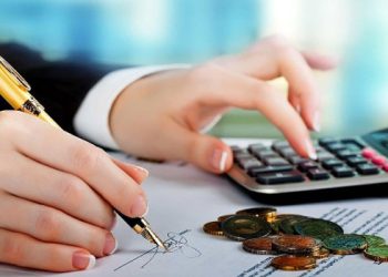 Hộ kinh doanh nộp thuế theo phương pháp khoán