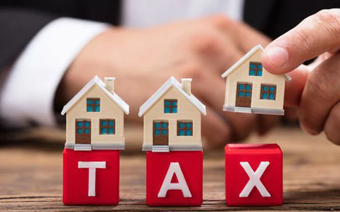 Hồ sơ nộp thuế thu nhập cá nhân bán nhà năm 2023 gồm những gì?