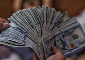 Hợp đồng mượn tiền cá nhân với Công ty năm 2023