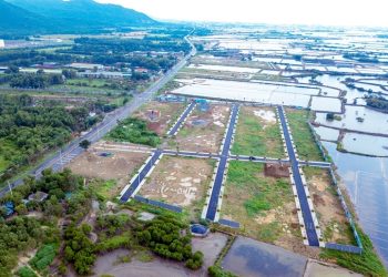 Hợp thửa đất ở và đất nông nghiệp