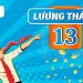 Hướng dẫn cách tính lương tháng 13 online nhanh chóng năm 2023
