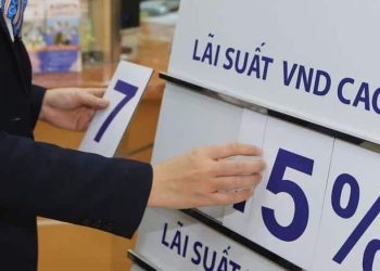 Lãi suất chiết khấu và lãi suất tái chiết khấu