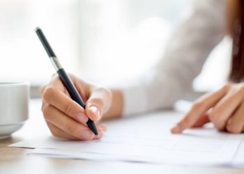 Mẫu bản tự khai tranh chấp đất đai mới