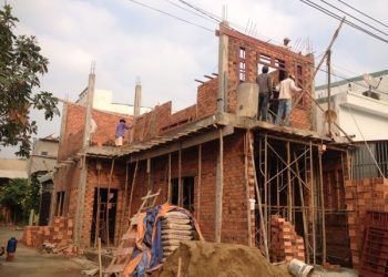 Mẫu đơn thỏa thuận với hàng xóm khi sửa nhà