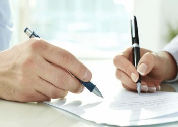 Mẫu giấy vay nợ viết tay có giá trị pháp lý chuẩn mới năm 2023