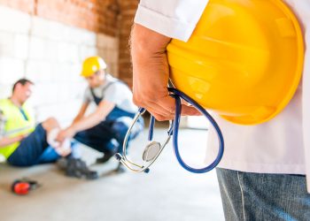 Mẫu giấy xác nhận bị tai nạn ngoài giờ làm việc mới năm 2023