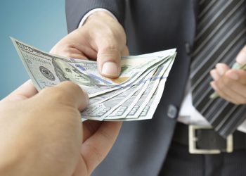 Mẫu hợp đồng vay tiền có thế chấp tài sản năm 2023