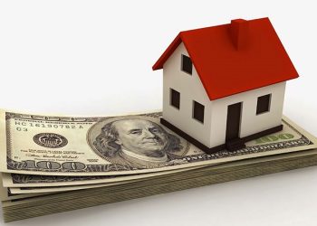 Mẫu hợp đồng vay tiền thế chấp sổ đỏ