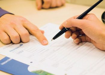 Mẫu phạt vi phạm hợp đồng chuẩn năm 2023 và cách viết