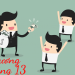 Mẫu quyết định chi lương tháng 13 mới năm 2023