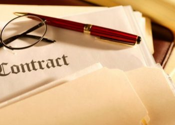 Mẫu thông báo chấm dứt hợp đồng kinh tế trước thời hạn mới năm 2023