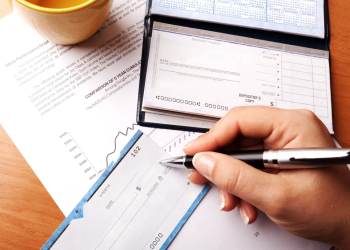 Mẫu thông báo số tài khoản ngân hàng mới năm 2023