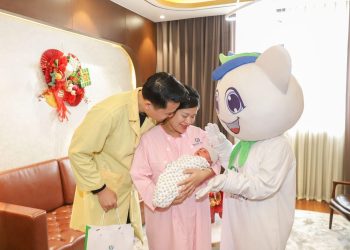 Nghỉ thai sản có bao gồm lễ, tết không?