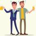 Người uống rượu bia say là người bị hạn chế năng lực hành vi dân sự