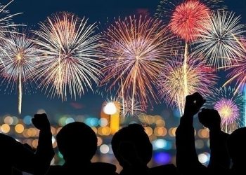 Pháo hoa Bộ Quốc phòng có được sử dụng không