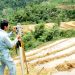 Phí đo đạc đất đai khi cấp sổ đỏ, tách thửa đất năm 2023 là bao nhiêu?