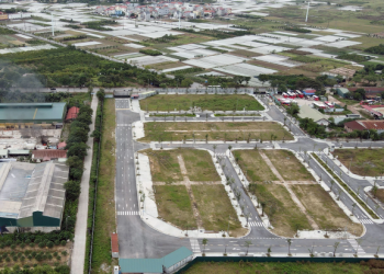 Phí tách thửa đất trồng cây lâu năm năm 2023 là bao nhiêu?