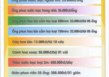 Quy định bán pháo Bộ Quốc phòng