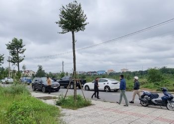 Quy định mới về quy hoạch treo năm 2023