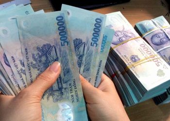 Quy định thưởng Tết của nhà nước như thế nào?