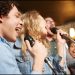Quy định về việc hát karaoke gia đình năm 2023 như thế nào?