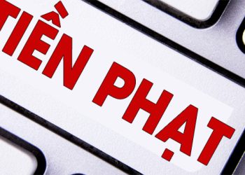 Thẩm quyền ra quyết định cưỡng chế nộp phạt vi phạm hành chính