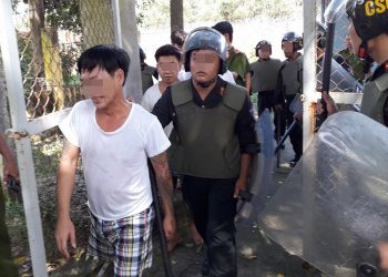 Theo quy định 2023 trốn khỏi nơi cai nghiện ma túy bị xử lý như thế nào?