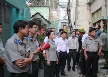 Thủ tục cưỡng chế thi hành án dân sự