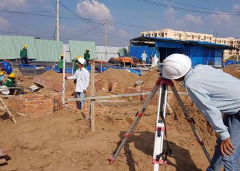 Thủ tục nhờ địa chính đo đất năm 2023 như thế nào?