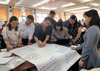 Thủ tục xét thăng hạng giáo viên