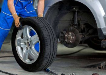 Thủ tục xin giấy chứng nhận chất lượng lốp xe ô tô nhập khẩu